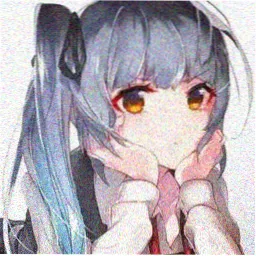 漫友昊天锤头像